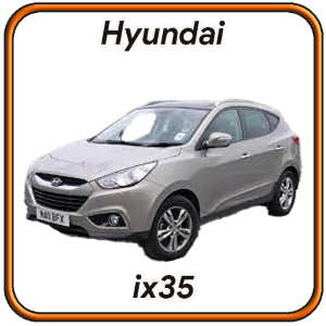 Hyundai ix35 Hyundai ix35